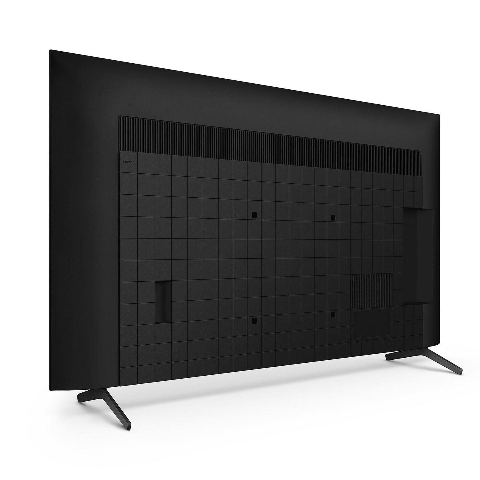 sony kd65x80k 65 inch led 4k uhd smart tv with dolby vision hdr 2022 model