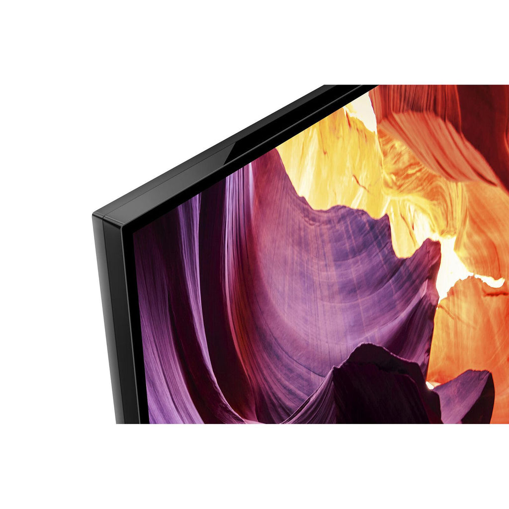 sony kd65x80k 65 inch led 4k uhd smart tv with dolby vision hdr 2022 model