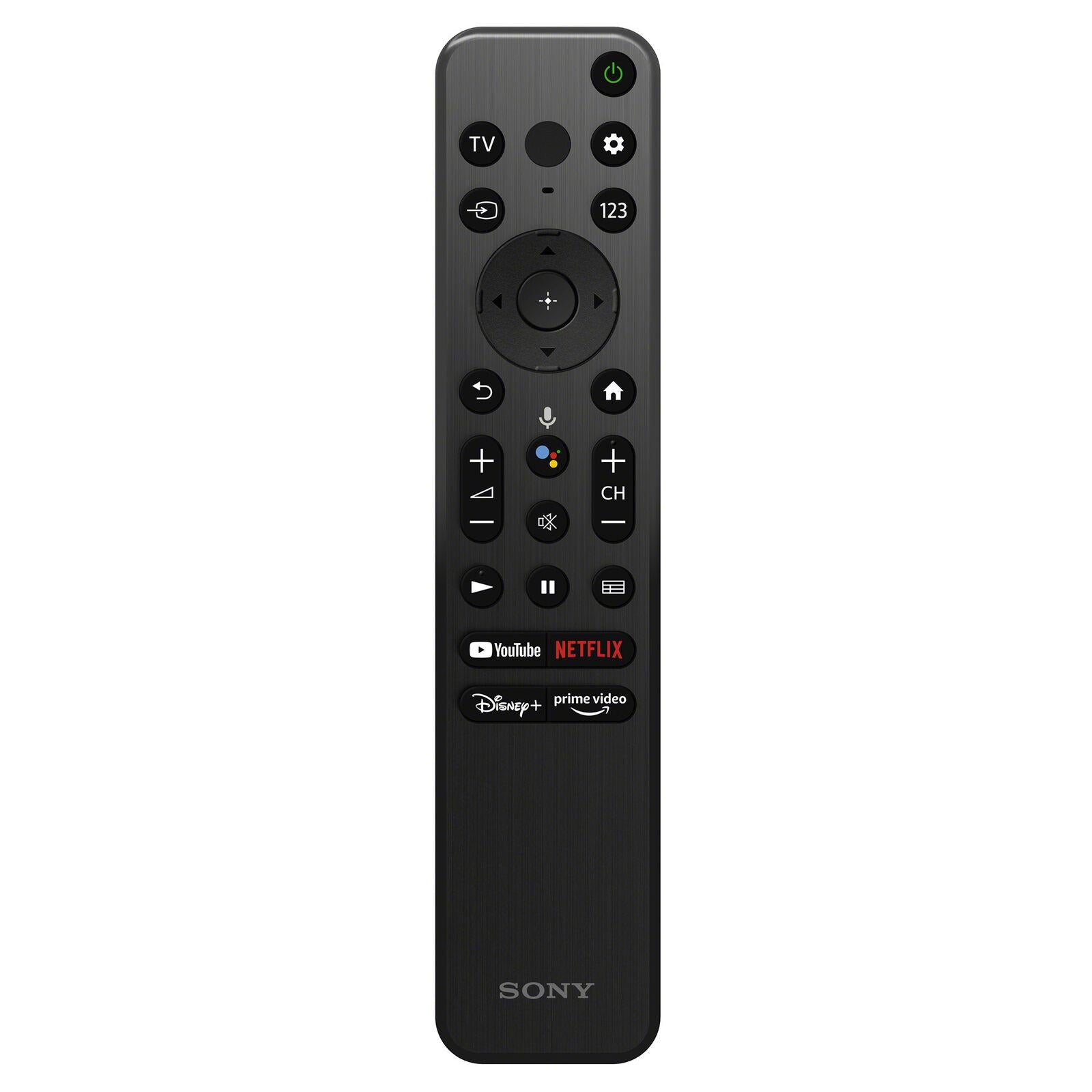 sony kd65x80k 65 inch led 4k uhd smart tv with dolby vision hdr 2022 model