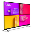 vizio 40" 50" 58" 65" smart tv class 4k uhd led hdr smartcast v-series