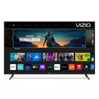 vizio 40" 50" 58" 65" smart tv class 4k uhd led hdr smartcast v-series