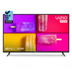 vizio 40" 50" 58" 65" smart tv class 4k uhd led hdr smartcast v-series