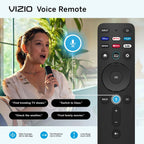 vizio 40" 50" 58" 65" smart tv class 4k uhd led hdr smartcast v-series