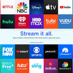 vizio 40" 50" 58" 65" smart tv class 4k uhd led hdr smartcast v-series