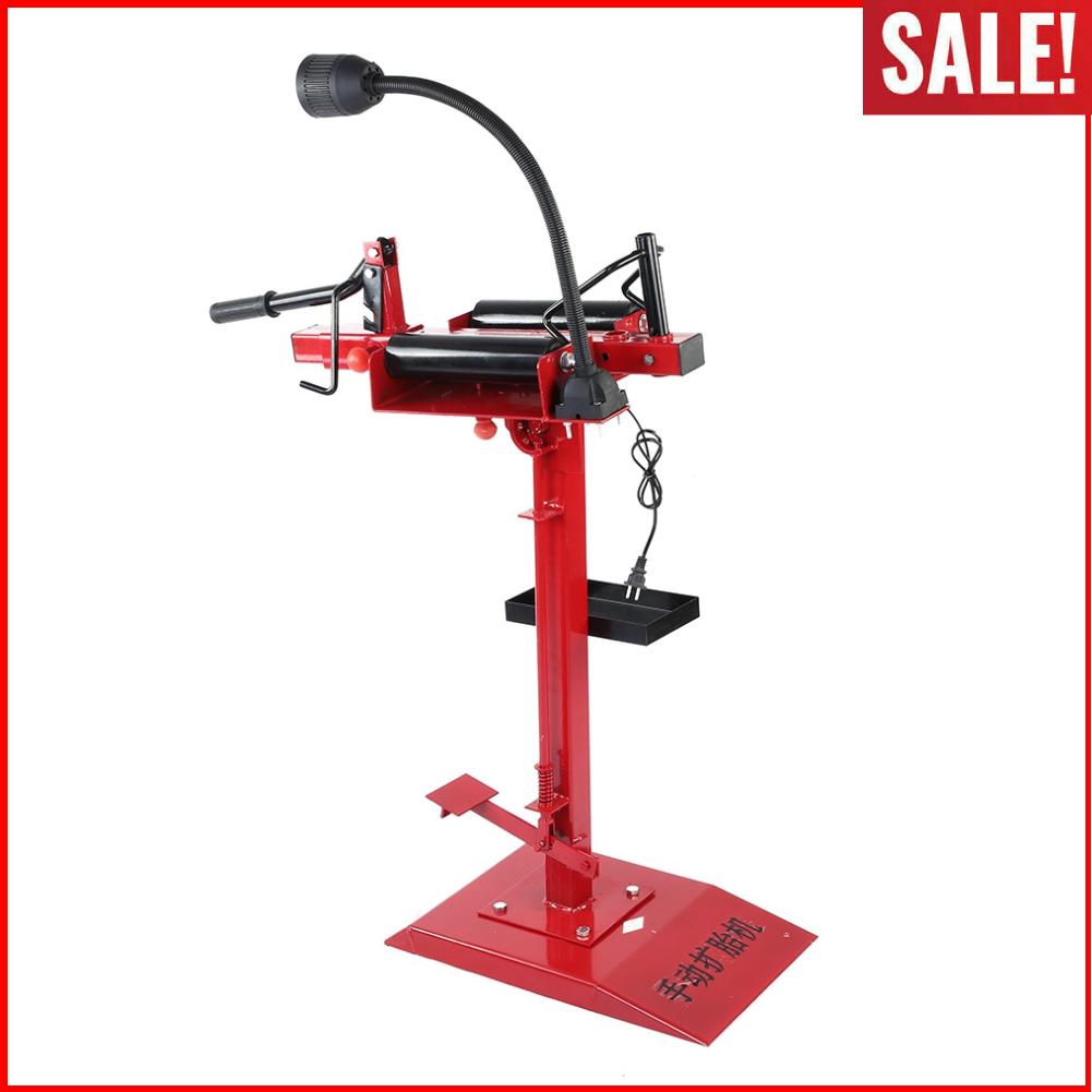 Tire Changer Wheel Changers Machine Rim Clamp