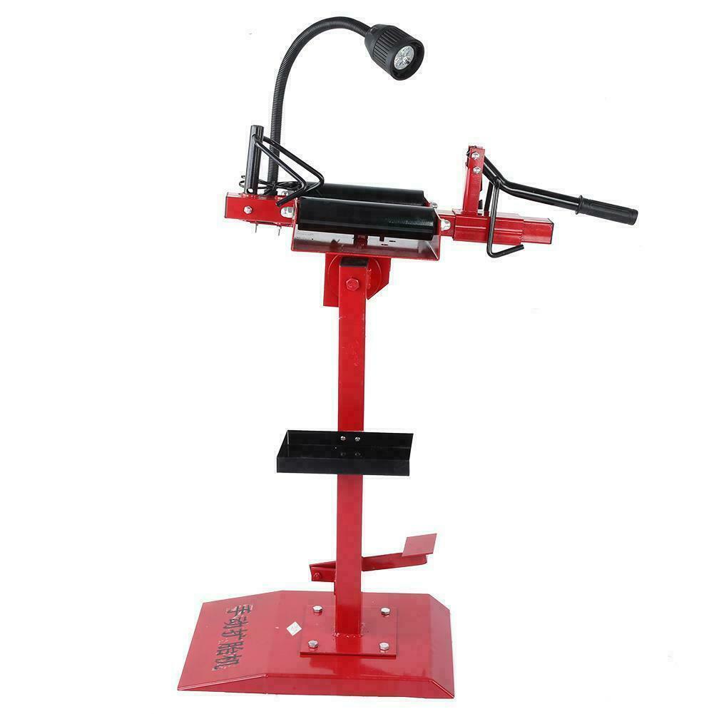 Tire Changer Wheel Changers Machine Rim Clamp