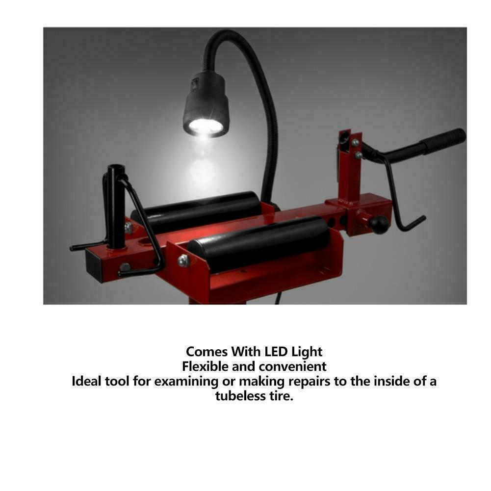 Tire Changer Wheel Changers Machine Rim Clamp
