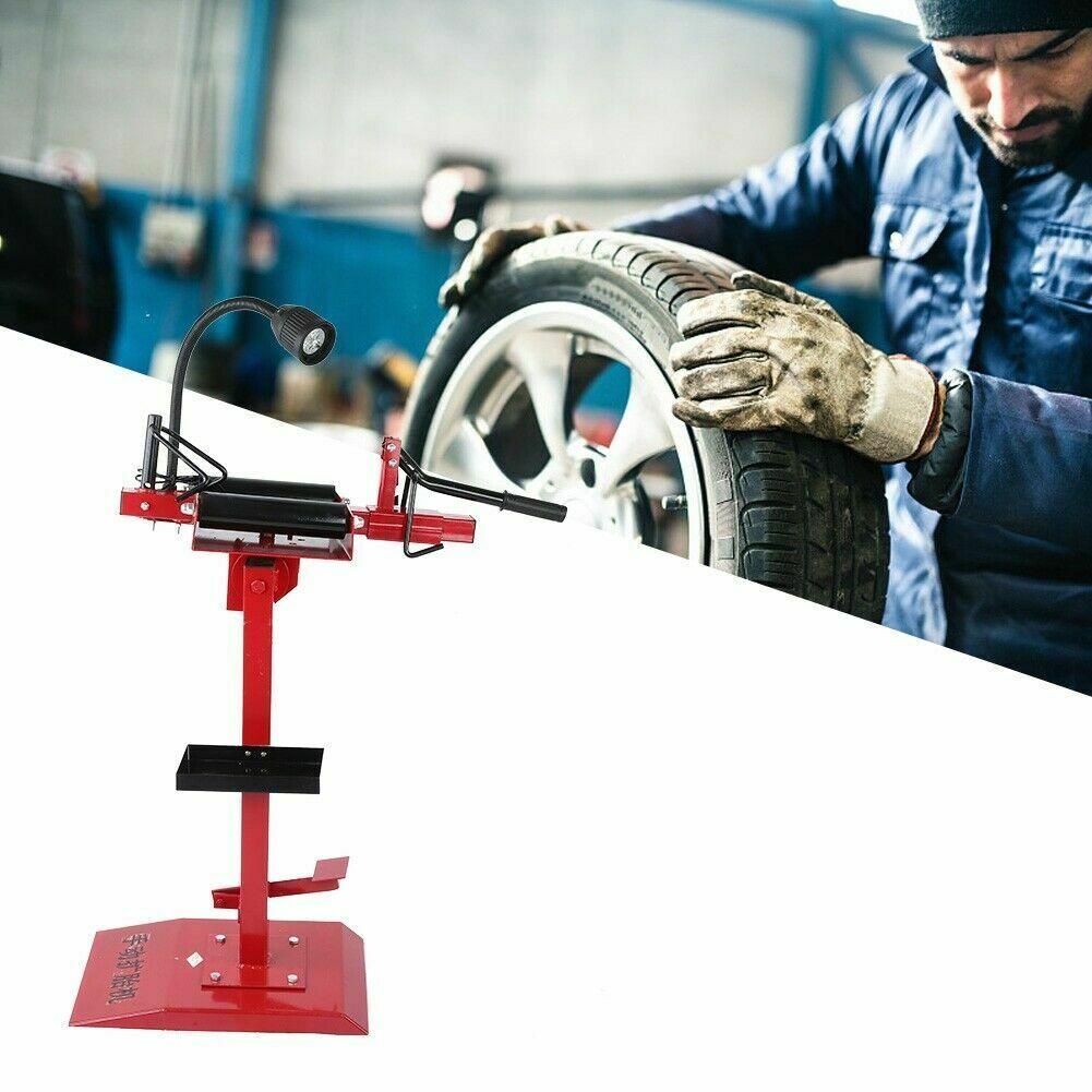 Tire Changer Wheel Changers Machine Rim Clamp