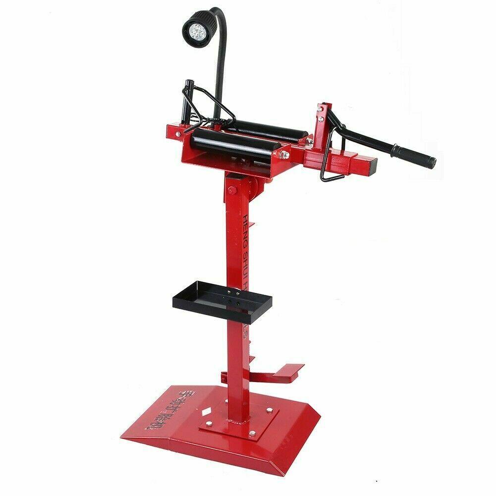 Tire Changer Wheel Changers Machine Rim Clamp