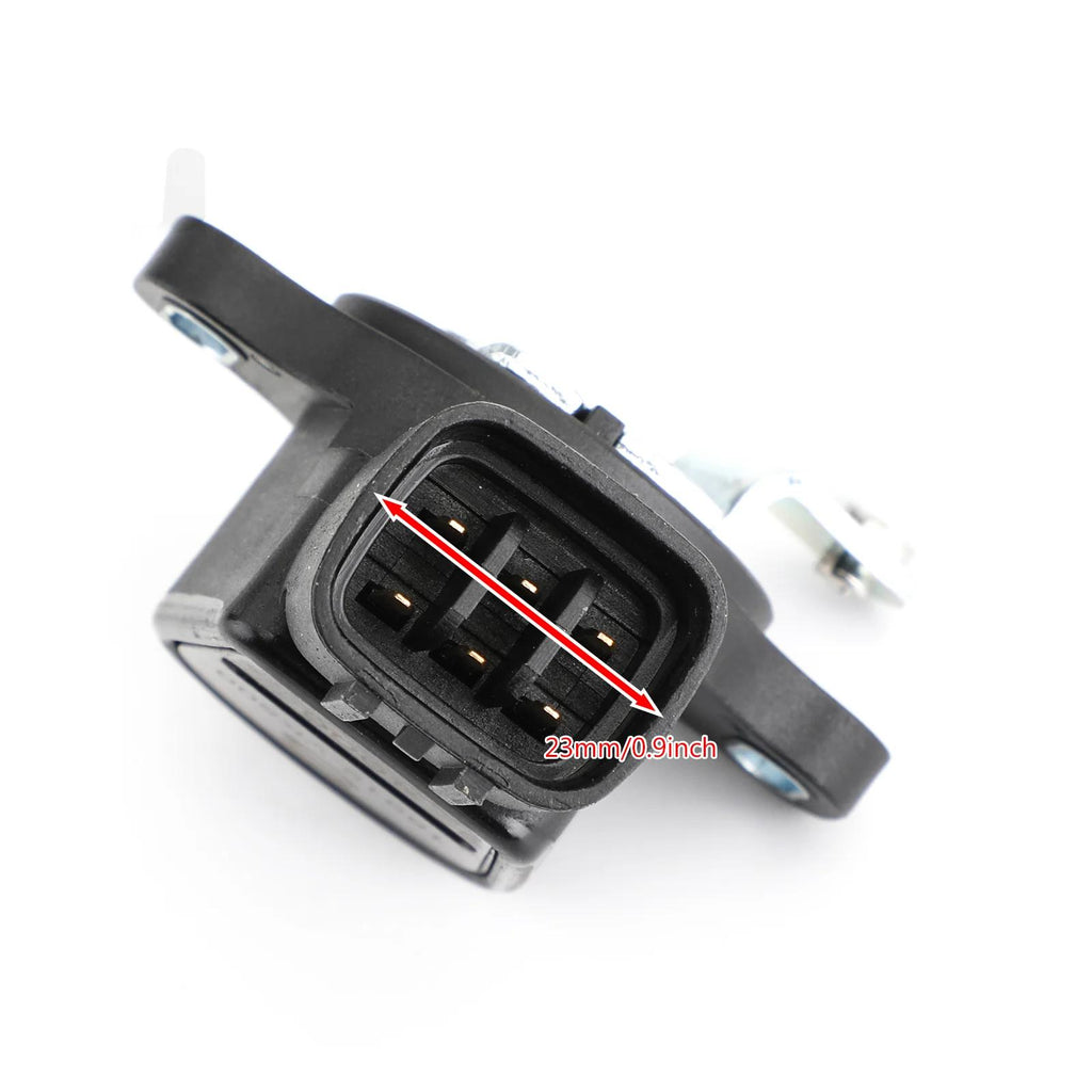 Throttle Position Sensor 18919-VK500 For Nissan Sunny X-trail Primera Generic