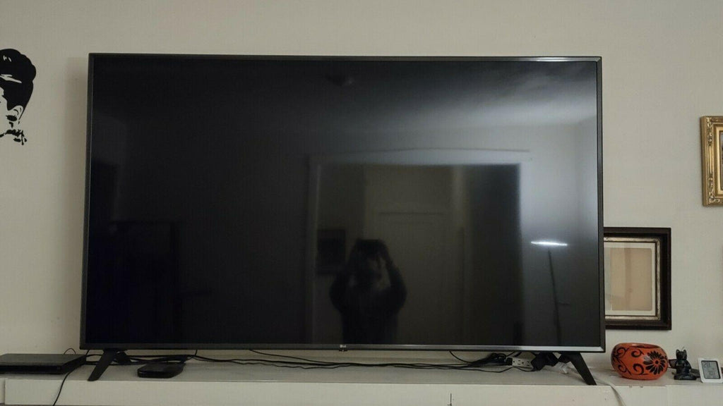 lg 75up8070pua 75'' series 4k smart uhd tv