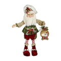 Mark Roberts 2019 North Pole 3 French Hens Elf Figurine, Large, 35 inches