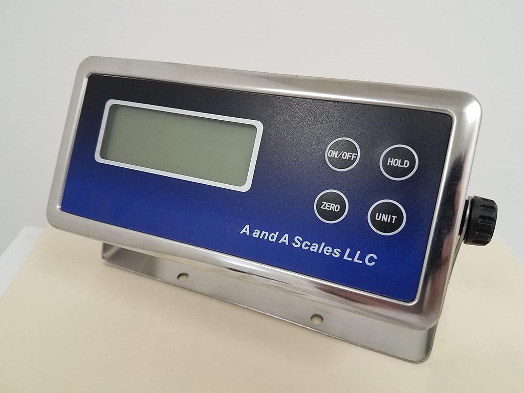 vs-660 hog sheep goat alpaca dog scale 43" x 20" heavy duty