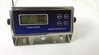 vs-660 hog sheep goat alpaca dog scale 43" x 20" heavy duty