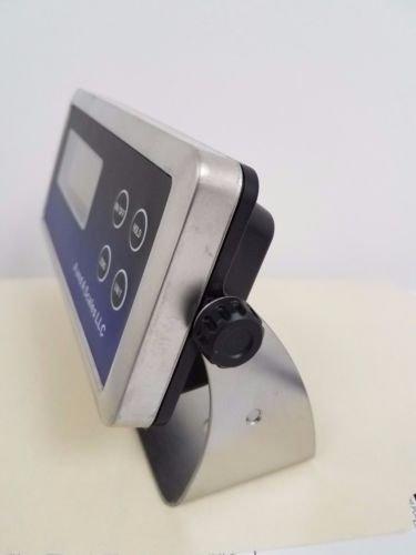 vs-660 hog sheep goat alpaca dog scale 43" x 20" heavy duty