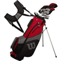 Wilson Profile SGI Mens Complete Golf Set, Right Handed