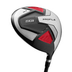 Wilson Profile SGI Mens Complete Golf Set, Right Handed