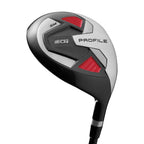 Wilson Profile SGI Mens Complete Golf Set, Right Handed