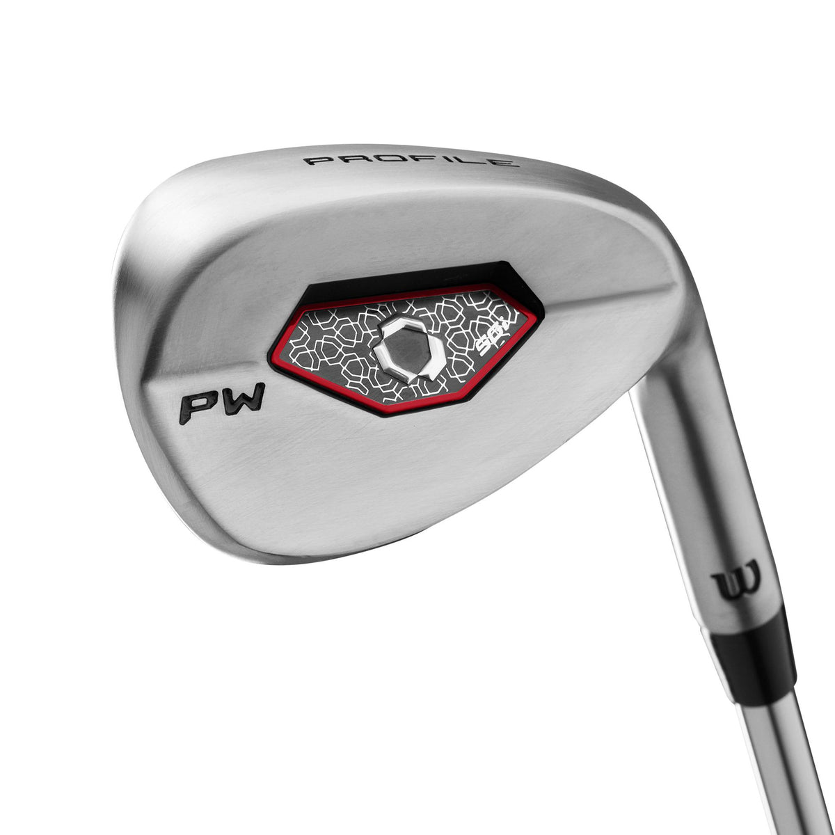 Wilson Profile SGI Mens Complete Golf Set, Right Handed