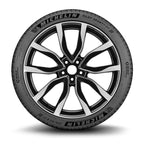 Michelin Pilot Sport 4 SUV All-Season 235/50R20/XL 104Y Tire