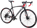 Road Bikes 700C Wheels 49cm Frame for Men and Women Racing Bicycle