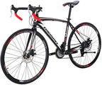 Road Bikes 700C Wheels 49cm Frame for Men and Women Racing Bicycle