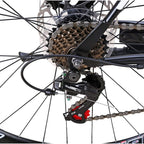 Road Bikes 700C Wheels 49cm Frame for Men and Women Racing Bicycle