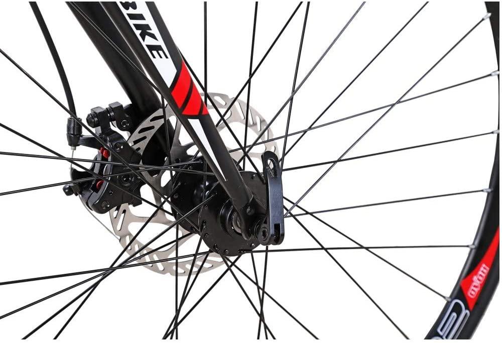Road Bikes 700C Wheels 49cm Frame for Men and Women Racing Bicycle