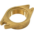 LOCHINVAR Flange, Lochinvar, Water Connection, 2"