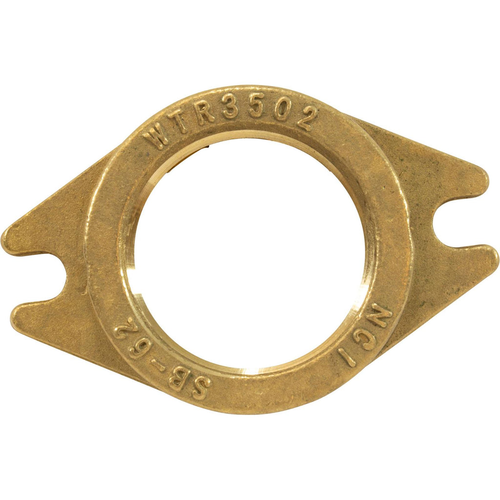 LOCHINVAR Flange, Lochinvar, Water Connection, 2"