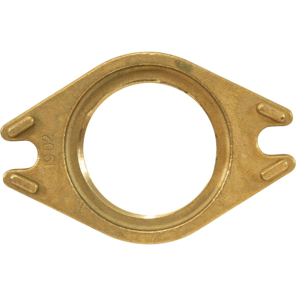 LOCHINVAR Flange, Lochinvar, Water Connection, 2"