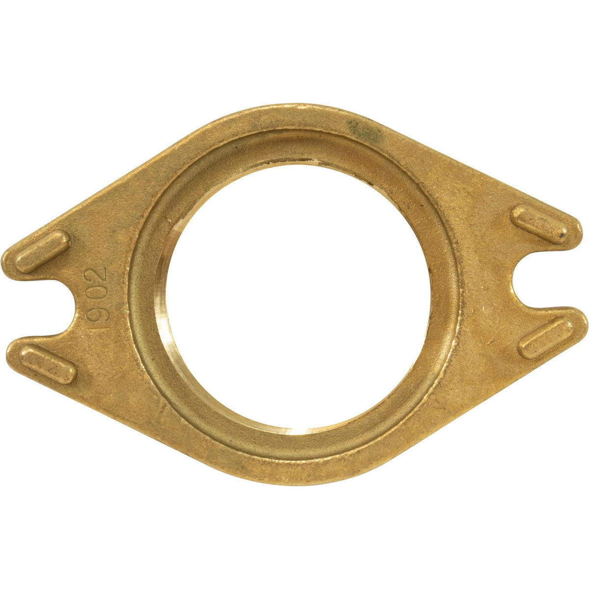LOCHINVAR Flange, Lochinvar, Water Connection, 2"