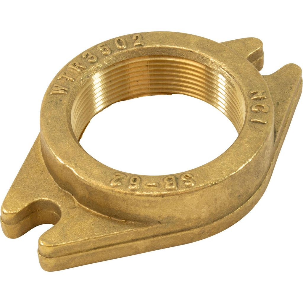 LOCHINVAR Flange, Lochinvar, Water Connection, 2"