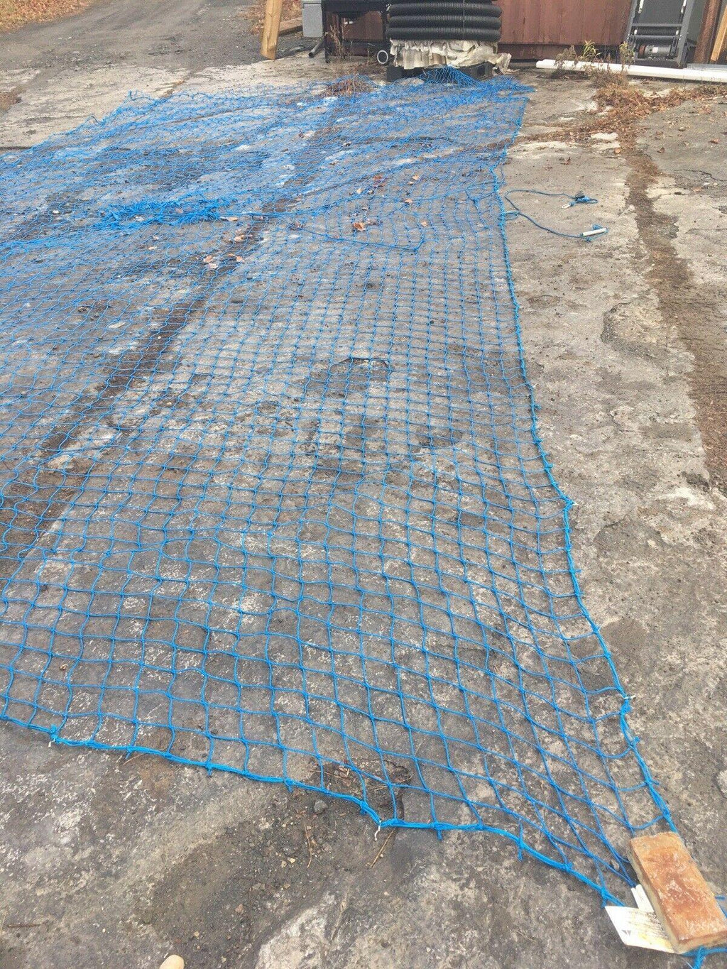 katchakid pool safety net cover 21x33