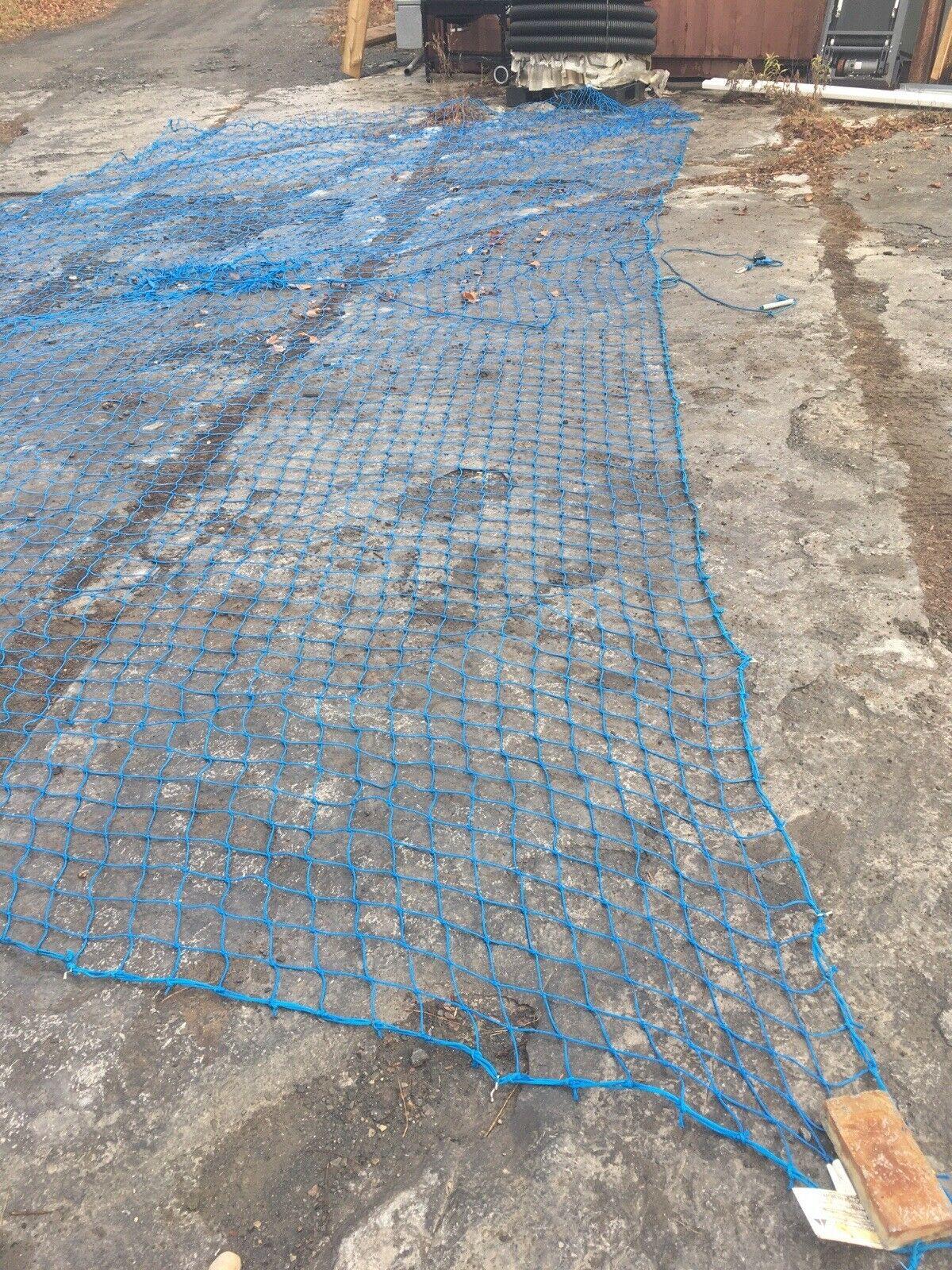 katchakid pool safety net cover 21x33