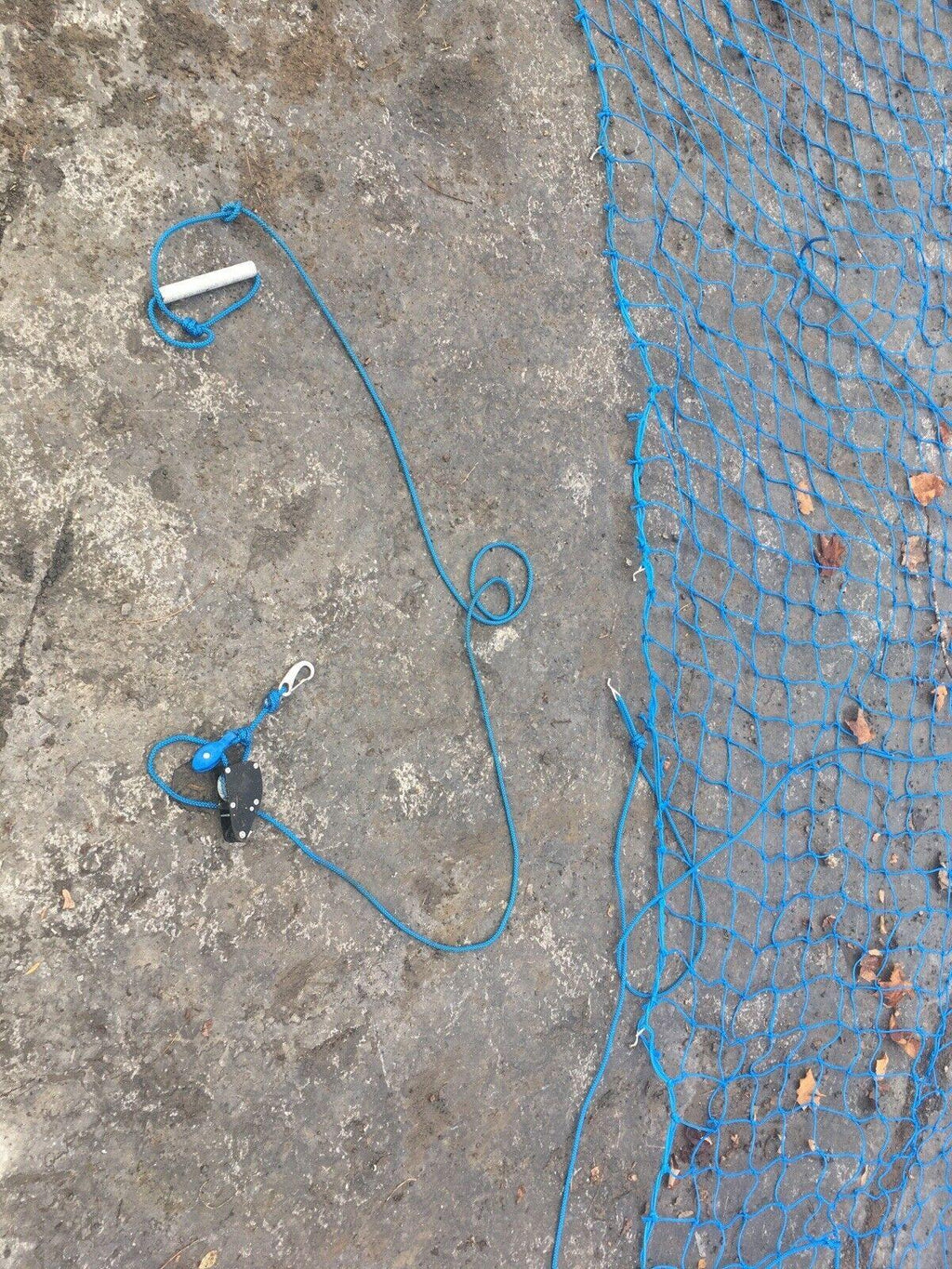 katchakid pool safety net cover 21x33