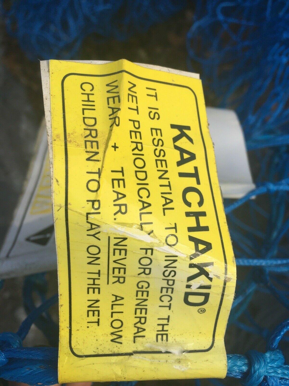 katchakid pool safety net cover 21x33