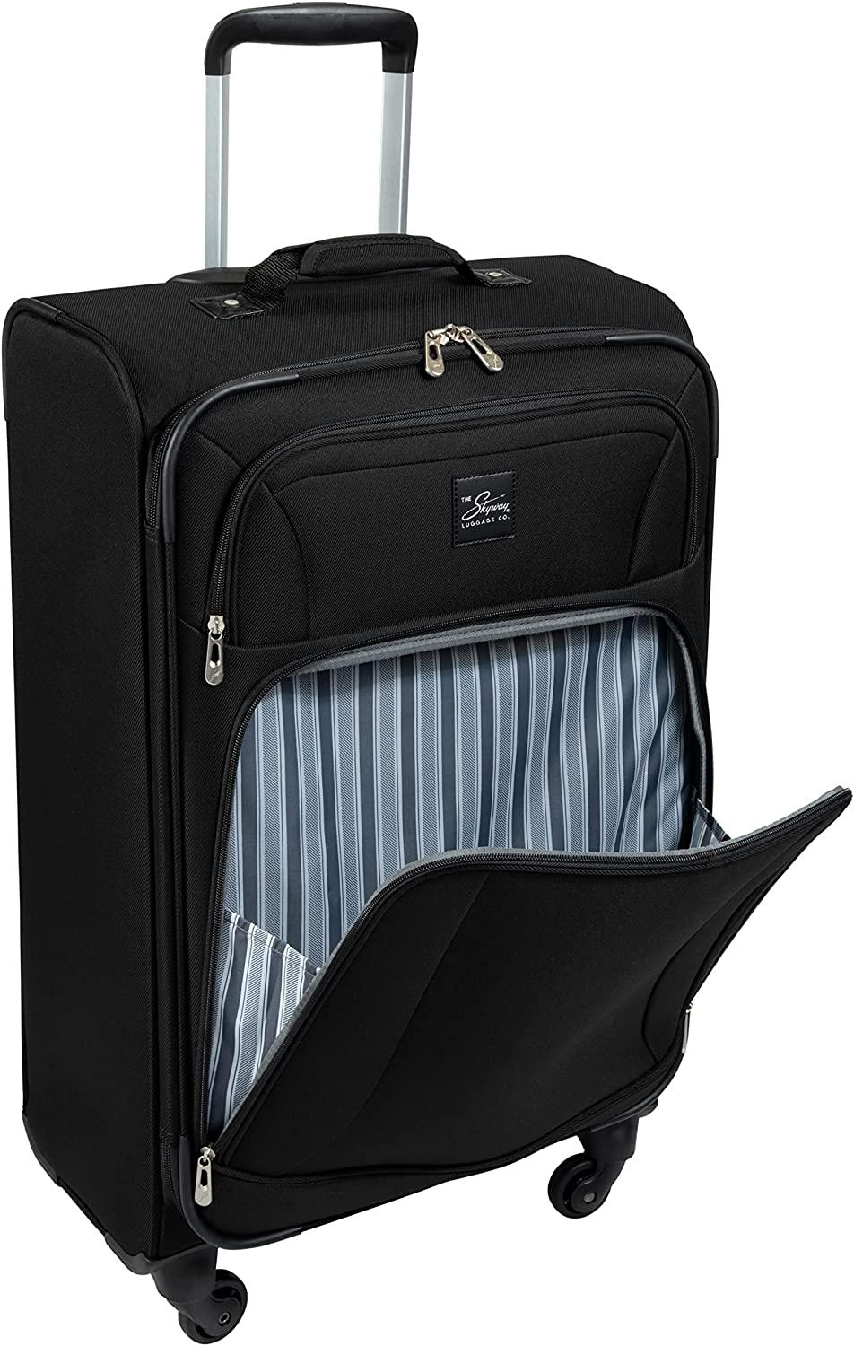 Epic Softside Medium Check-in