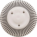 Paramount Pools Main Drain Grate, Paramount SDX2, Vinyl, White, qty 2