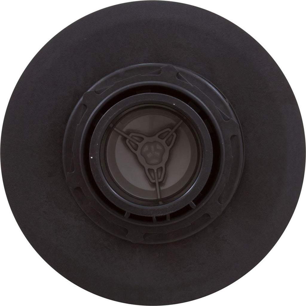 Paramount Pools Main Drain Grate, Paramount SDX2, Vinyl, White, qty 2