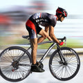 Black Friday Deals! LEBONYARD 26" Road Bike for Men and Women with 21 Speed 700C Tire,Full Suspension Road Bike