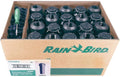 5000 Series Rotor Sprinkler Head - 5004 PC Model, Adjustable 40-360 Degree Part-Circle, 4 Inch Pop-Up Lawn Sprayer Irrigation System - 25 to 50 Feet Water Spray Distance (Y54007) (20 Pack Case)