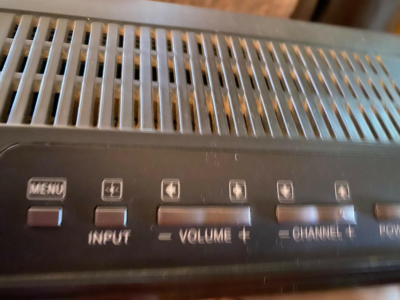 sony bravia 40s4100 flat tv