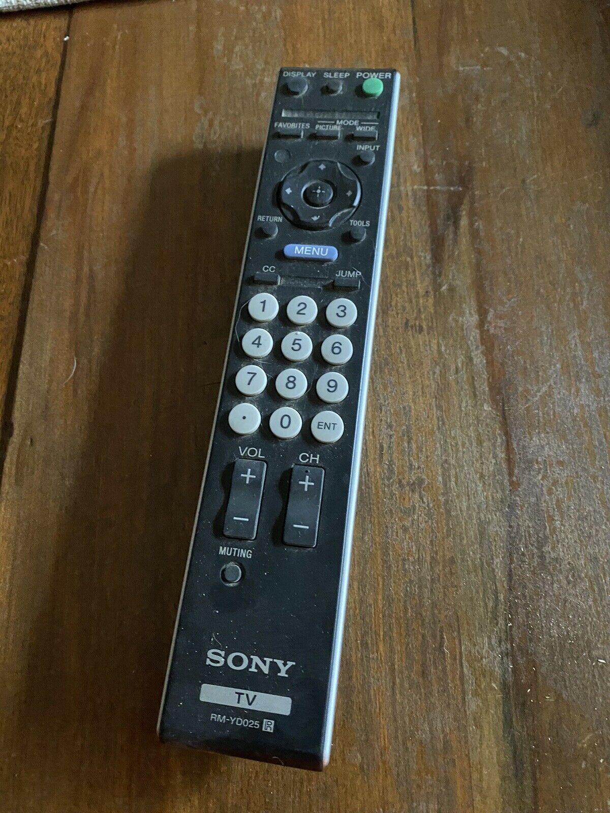 sony bravia 40s4100 flat tv