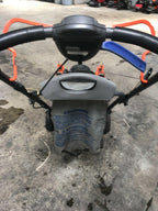 65RSW21HV AUTOWALK 3-N-1 Self-Propelled Gas Lawn Mower