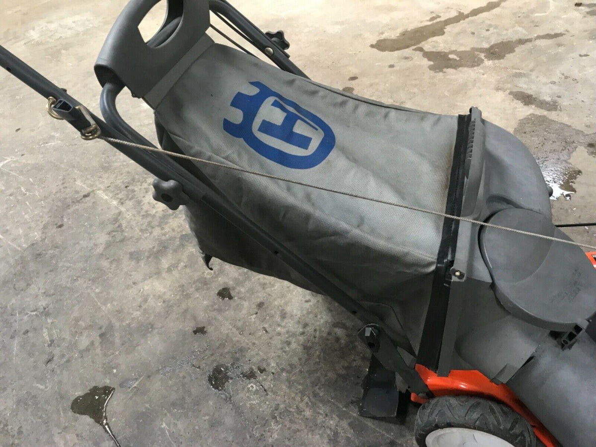 65RSW21HV AUTOWALK 3-N-1 Self-Propelled Gas Lawn Mower