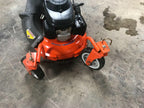 65RSW21HV AUTOWALK 3-N-1 Self-Propelled Gas Lawn Mower