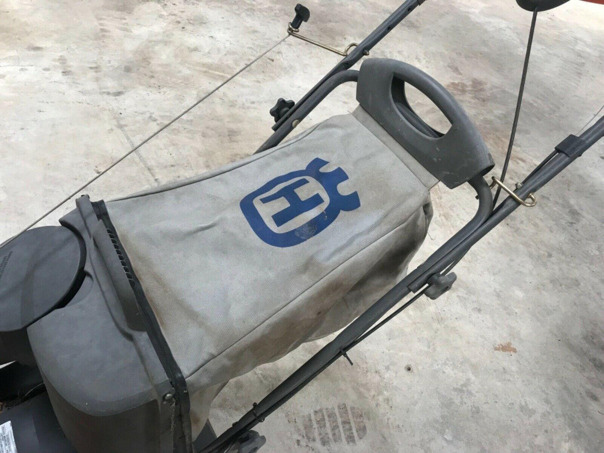 65RSW21HV AUTOWALK 3-N-1 Self-Propelled Gas Lawn Mower