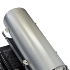 Dyna-Glo Delux 80,000 BTU  Indoor/Outdoor Portable Kerosene Forced Air Heater