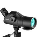 Tactical 11-44x50 Hunting/Nature Viewing Spotting Scope